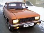 Москвич-2140SL 1980 года